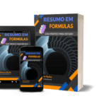 Ebook Gratuito com as Principais Fórmulas Matemáticas: Download Imediato