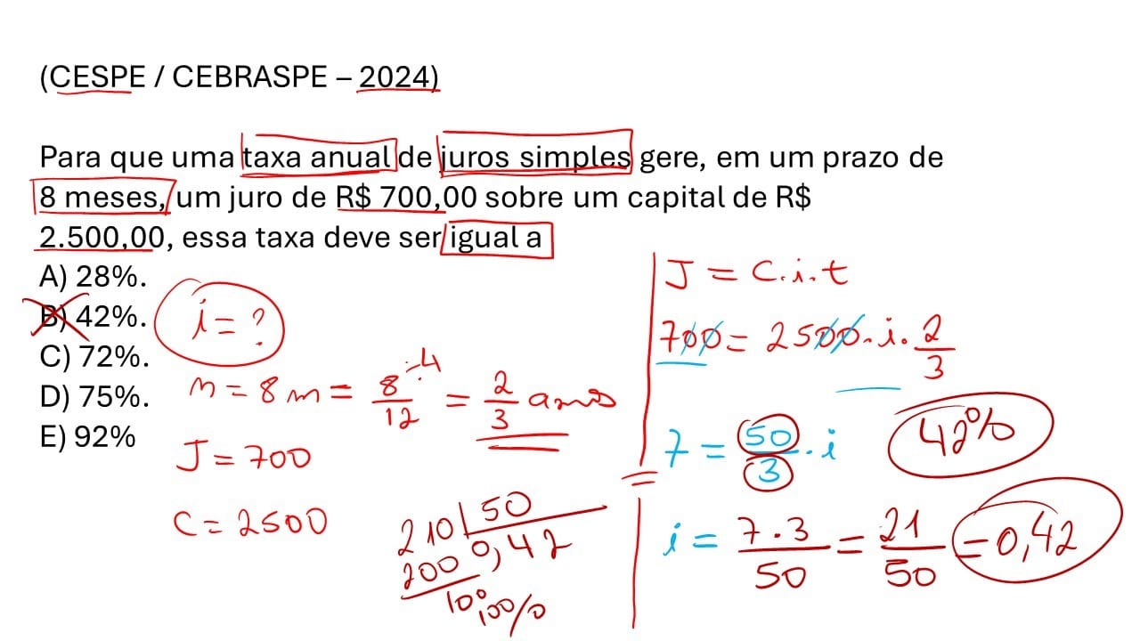 Matemática Financeira para concurso PDF Questões Matemática Financeira PDF Matemática Financeira concurso Caixa PDF Matemática Financeira concurso CESGRANRIO Matemática financeira exercícios Questões Matemática Financeira CESGRANRIO pdf Exercícios de Matemática Financeira com gabarito Matemática Financeira concurso Caixa questões
