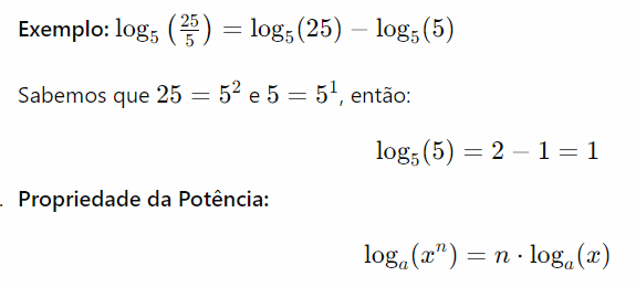 Logaritmo propriedades
Logaritmo PDF
Como calcular logaritmo
Logaritmo natural
Para que serve logaritmo
Logaritmo resumo
Mudança de base logaritmo
Logaritmo decimal