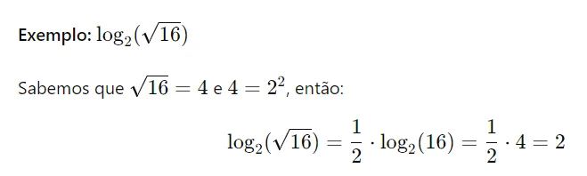 Logaritmo propriedades
Logaritmo PDF
Como calcular logaritmo
Logaritmo natural
Para que serve logaritmo
Logaritmo resumo
Mudança de base logaritmo
Logaritmo decimal