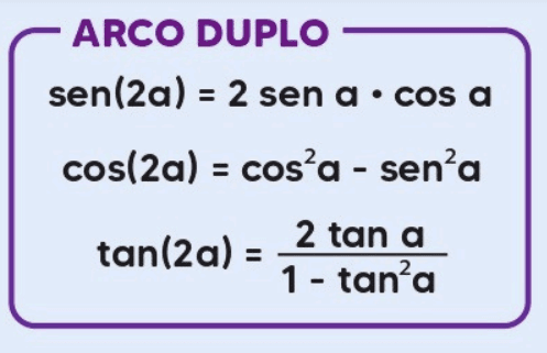 arco duplo