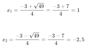 Equação do Segundo Grau: Um Guia Completo