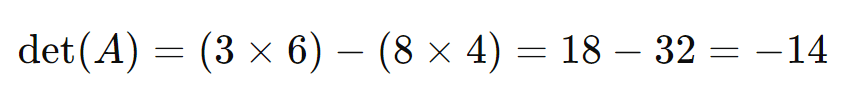 Propriedades matrizes determinantes
Propriedades dos determinantes exercícios
Propriedades de determinantes pdf
Determinante matriz 3x3
Propriedades de matrizes
Definição de determinante de uma matriz
Determinante matriz 4x4
Determinante matriz 2x2