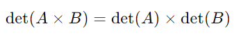 Propriedades matrizes determinantes
Propriedades dos determinantes exercícios
Propriedades de determinantes pdf
Determinante matriz 3x3
Propriedades de matrizes
Definição de determinante de uma matriz
Determinante matriz 4x4
Determinante matriz 2x2