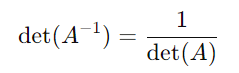 Propriedades matrizes determinantes
Propriedades dos determinantes exercícios
Propriedades de determinantes pdf
Determinante matriz 3x3
Propriedades de matrizes
Definição de determinante de uma matriz
Determinante matriz 4x4
Determinante matriz 2x2
