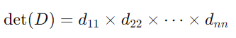Propriedades matrizes determinantes
Propriedades dos determinantes exercícios
Propriedades de determinantes pdf
Determinante matriz 3x3
Propriedades de matrizes
Definição de determinante de uma matriz
Determinante matriz 4x4
Determinante matriz 2x2