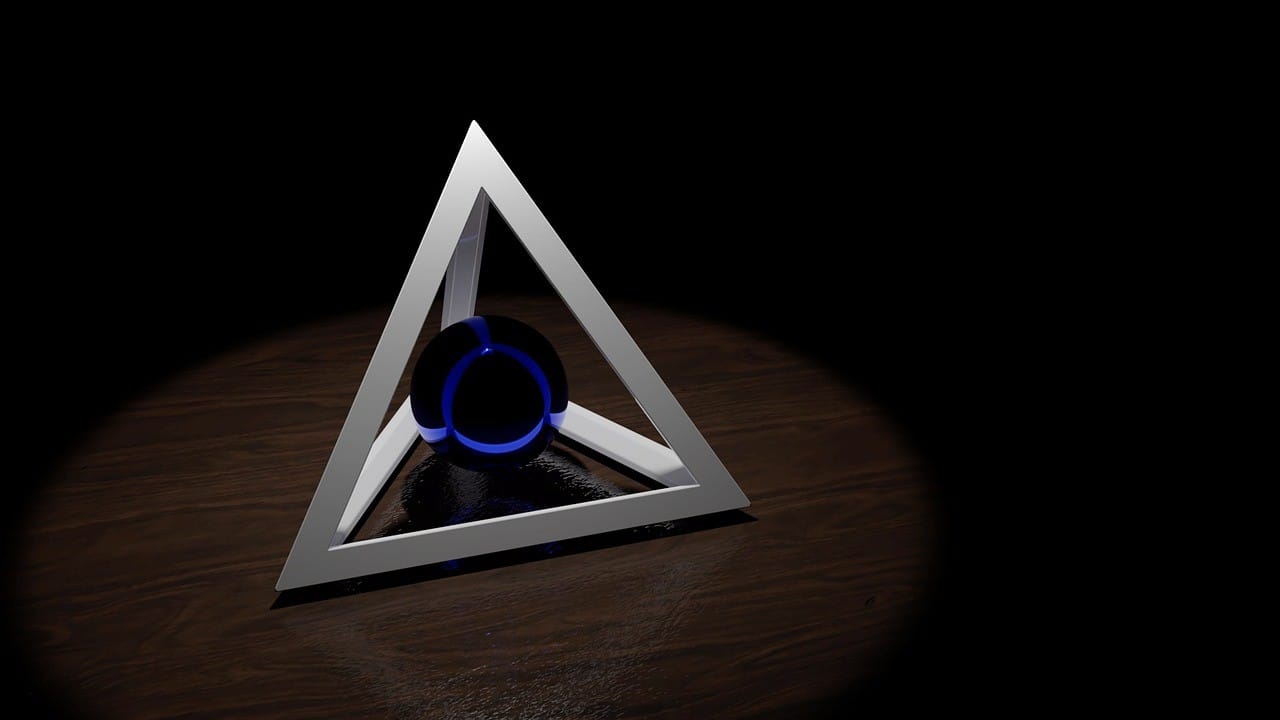 Tetraedro Regular: Propriedades, Fórmulas e Aplicações