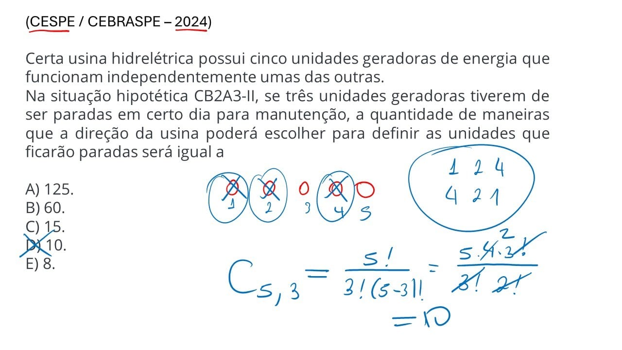 Análise Combinatória concurso pdf Questões de Análise Combinatória PDF 20 questões de Análise Combinatória pdf Questões de análise combinatória com gabarito Questões de Análise Combinatória qconcursos Questões de Análise Combinatória e Probabilidade Questões Análise Combinatória ENEM Análise combinatória