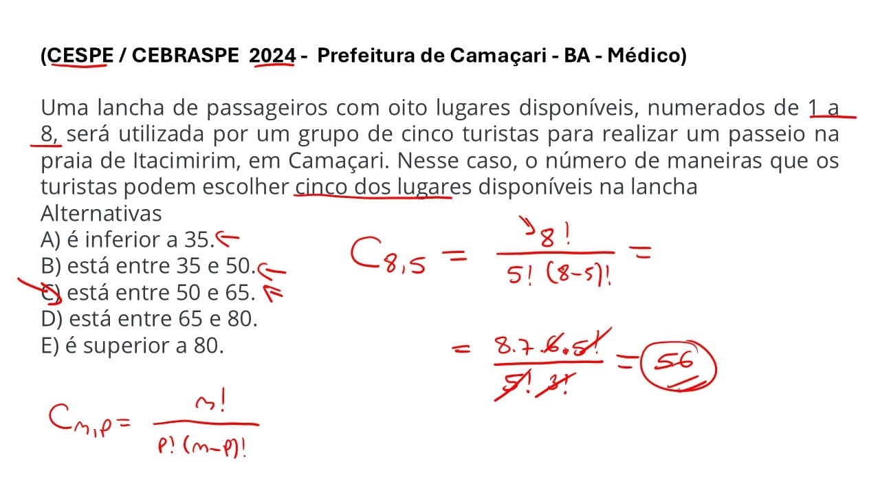 Análise Combinatória concurso pdf, Lista de Exercícios de Análise Combinatória PDF, Análise Combinatória pdf Ensino Médio, 20 questões de análise combinatória, Apostila Análise Combinatória PDF, Análise Combinatória resumo concurso, Questões de Análise Combinatória qconcursos, Análise combinatória e probabilidade