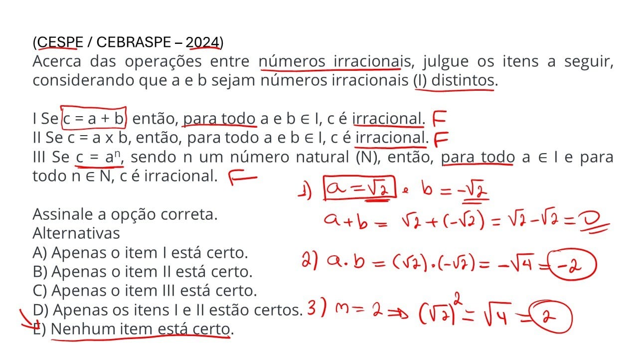 Conjuntos numéricos para concursos pdf Questões de Concurso conjuntos numéricos com gabarito pdf Questões de conjuntos concurso PDF Conjuntos numéricos exercícios Questões conjuntos numéricos qconcursos Conjuntos para concurso Faça a leitura das frases sobre conjuntos numéricos Conjuntos numéricos exercícios resolvidos
