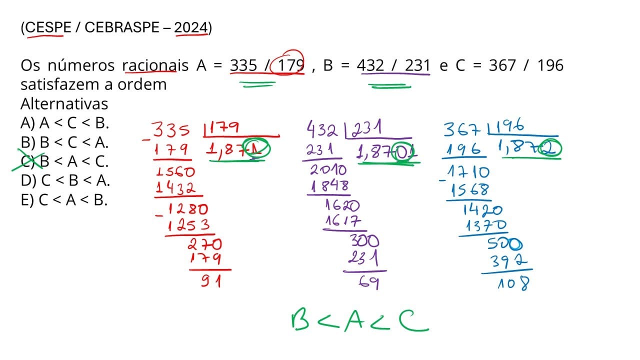 Conjuntos numéricos para concursos PDF Questões de concurso conjuntos numéricos com gabarito pdf Questões de conjuntos concurso PDF Conjuntos numéricos Conjuntos numéricos exercícios Questões conjuntos numéricos qconcursos Faça a leitura das frases sobre conjuntos numéricos Conjuntos representação e operações