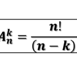 Qual a fórmula de arranjo? Como calcular um arranjo simples? O que é p no arranjo? O que é arranjo é combinação?