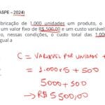 função custo, receita e lucro exercícios resolvidos função custo receita e lucro do 1° grau Função custo, receita e Lucro PDF função custo receita e lucro do 2° grau função custo, receita e lucro exercícios resolvidos pdf Lucro máximo fórmula Função lucro exemplo custos, despesas, receitas, preço e lucro