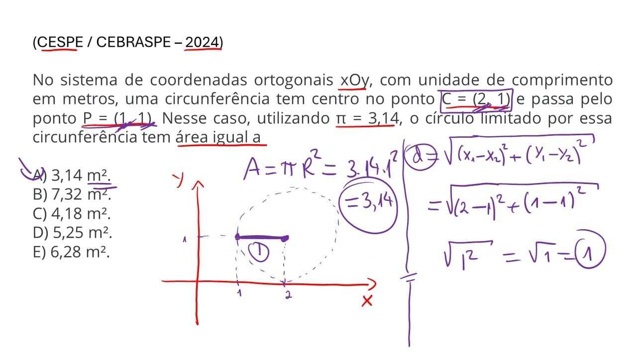50 questões de Geometria Analítica pdf, Geometria Analítica Exercícios resolvidos pdf, pontos notaveis de um triangulo exercicios 8° ano com gabarito, Baricentro exercícios resolvidos pdf, Ponto médio exercícios resolvidos pdf, determine o perímetro do triângulo abc cujas coordenadas são a (3 3) b (–5 –6) e c (4 –2), Questões de Geometria Analítica resolvidas, 50 questões de Geometria Analítica doc