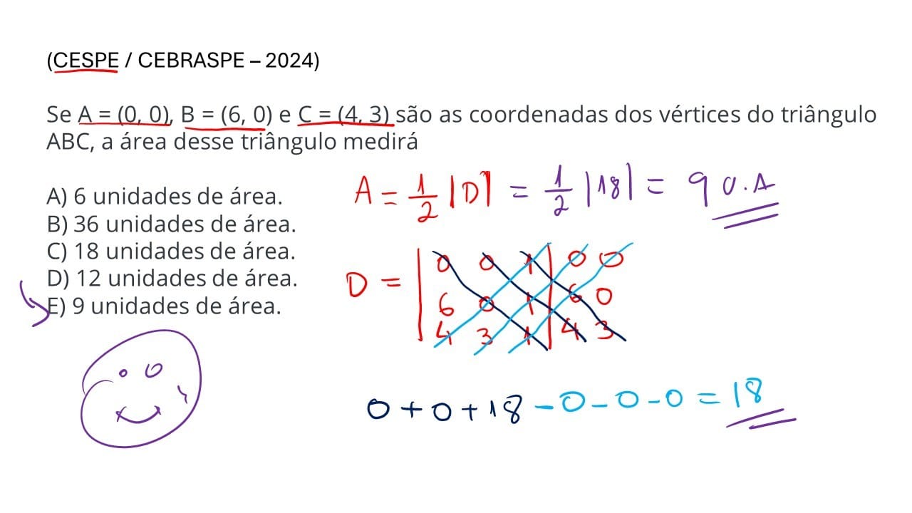 Geometria Analítica pdf Geometria Analítica resumo pdf Aplicações da geometria analítica no cotidiano como/quando surgiu a geometria analítica Introdução a Geometria analítica Geometria Analítica exercícios vestibular 50 questões de Geometria Analítica pdf Geometria analítica área