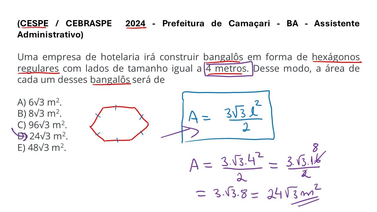 Área do hexágono regular Hexágono regular fórmula Hexágono irregular Tipos de hexágono Hexágono convexo qual é o ângulo externo de um hexágono regular? Hexágono diagonais Área do hexágono regular exercícios resolvidos