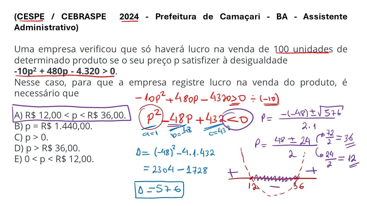 Inequação do 2 grau exercícios inequação do 2 grau - exercícios resolvidos pdf Inequação do 1 grau Inequação do segundo grau incompleta Inequação do 2 grau exercícios pdf Inequação do 2 grau Resumo Inequação do 2 grau gráfico Sistema de inequação do 2 grau