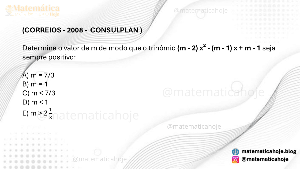 Inequação do 2 grau exercícios inequação do 2 grau - exercícios resolvidos pdf Inequação do 1 grau Inequação do 2 grau exemplos