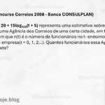 Qual a banca para o concurso dos Correios? O que vai cair na prova dos Correios 2024? O que mais cai no concurso dos Correios? Como passar no concurso dos Correios?