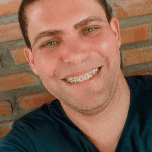 Picture of Adriano Rocha