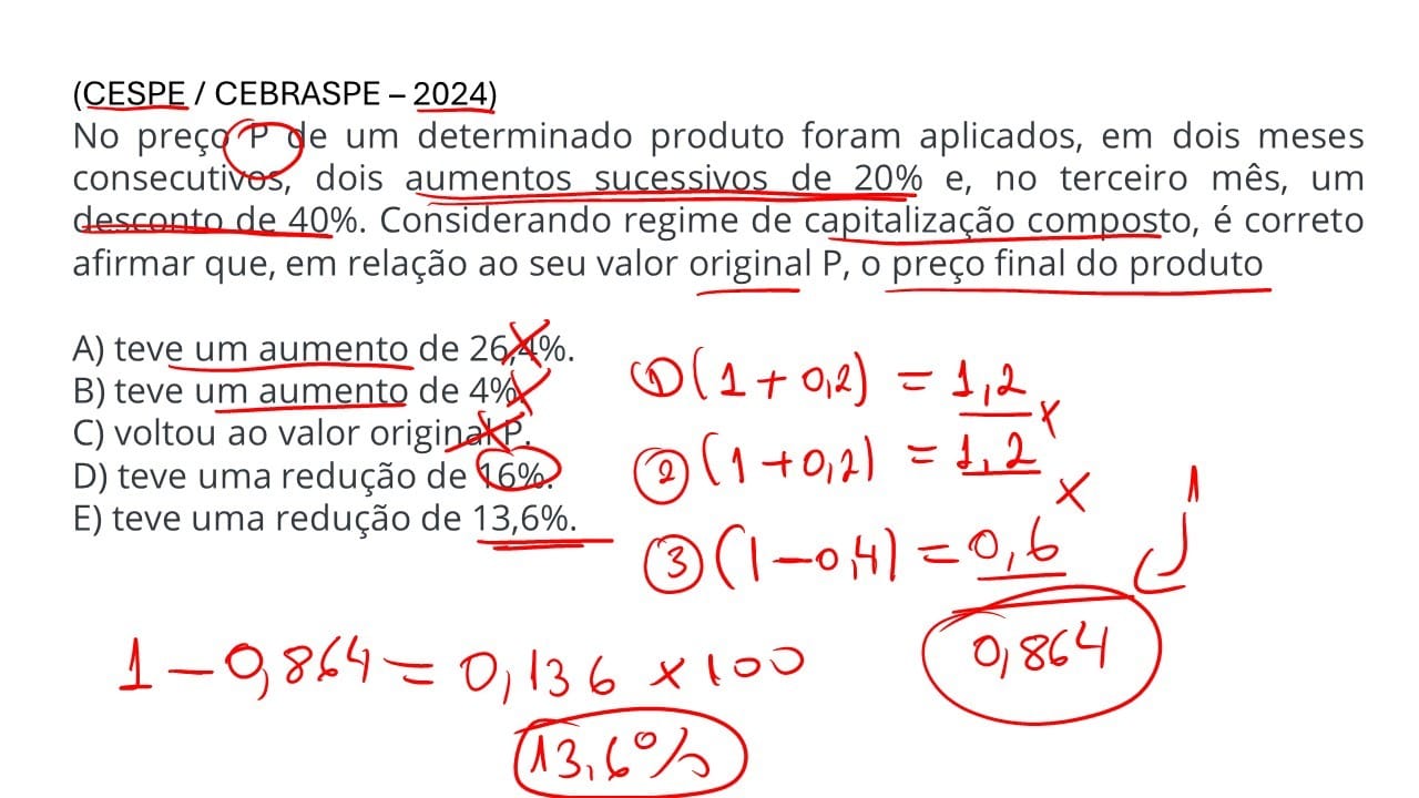 Matemática Financeira para concurso PDF, Matemática Financeira PDF, Questões Matemática Financeira PDF, Matemática Financeira concurso Caixa PDF, Matemática Financeira concurso CESGRANRIO, Matemática financeira exercícios, Questões Matemática Financeira CESGRANRIO pdf, Matemática Financeira livro