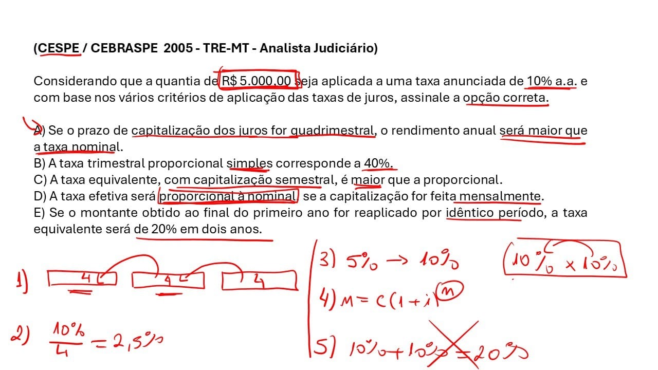 Matemática Financeira para concurso PDF, Matemática Financeira PDF, Matemática Financeira para Concurso nível médio, Questões Matemática Financeira PDF, Questões Matemática Financeira CESGRANRIO pdf, Matemática Financeira para concurso da Caixa, Matemática financeira exercícios, apostila matemática financeira - pdf grátis