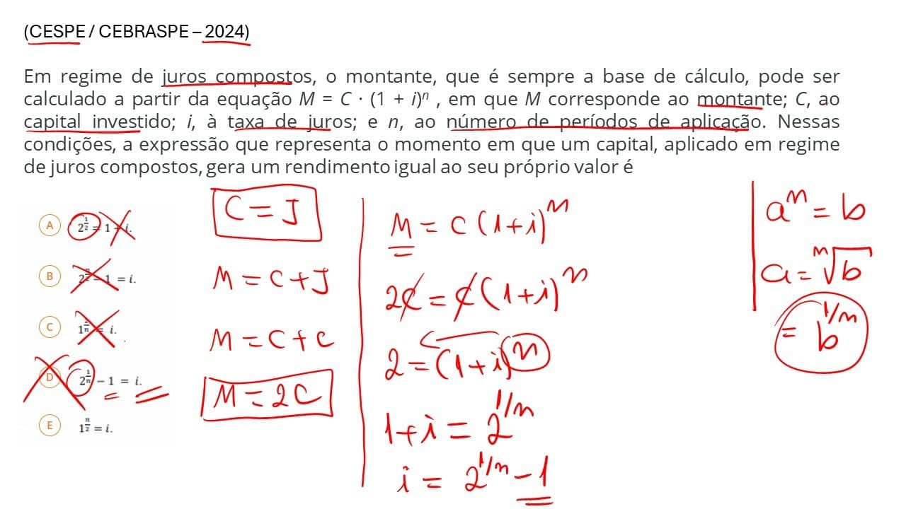 Matemática Financeira para concurso PDF Questões Matemática Financeira PDF Matemática Financeira concurso Caixa PDF Matemática Financeira concurso CESGRANRIO Matemática financeira exercícios Questões Matemática Financeira CESGRANRIO pdf Exercícios de Matemática Financeira com gabarito Matemática Financeira concurso Caixa questões