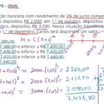 Matemática Financeira para concurso PDF Questões Matemática Financeira PDF Matemática Financeira concurso Caixa PDF Matemática Financeira concurso CESGRANRIO Matemática financeira exercícios Questões Matemática Financeira CESGRANRIO pdf Exercícios de Matemática Financeira com gabarito Matemática Financeira concurso Caixa questões
