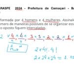 Análise Combinatória concurso pdf, Lista de Exercícios de Análise Combinatória PDF, 20 questões de análise combinatória, Análise Combinatória pdf Ensino Médio, Apostila Análise Combinatória PDF, Análise Combinatória resumo concurso, Análise combinatória resumo, Questões de Análise Combinatória qconcursos