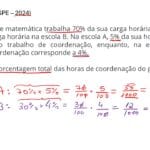 Questões porcentagem concurso Porcentagem para concurso PDF Questões de porcentagem para concurso com gabarito Porcentagem para Concurso nível médio Como calcular porcentagem em concurso Questões de porcentagem para concurso Nível Médio Porcentagem para concurso nível Fundamental Porcentagem para passar em concurso