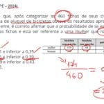 Probabilidade para concursos PDF Questões de probabilidade concurso Questões de probabilidade para concursos resolvidas Questões de concurso probabilidade com Gabarito PDF Questões de Probabilidade concurso CESGRANRIO Questões de probabilidade PDF Questões de probabilidade ENEM 100 questões de probabilidade pdf