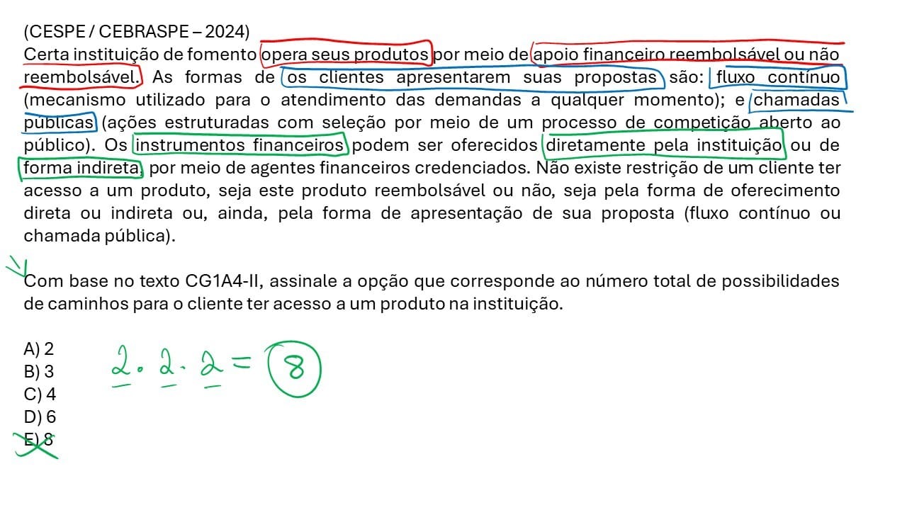 Probabilidade para concursos PDF Questões de probabilidade concurso Questões de probabilidade para concursos resolvidas Questões de concurso probabilidade com Gabarito PDF Questões de Probabilidade concurso CESGRANRIO Questões de probabilidade PDF Questões de probabilidade ENEM 100 questões de probabilidade pdf