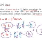 Probabilidade para concursos PDF, Questões de probabilidade para concursos resolvidas, Questões de concurso probabilidade com Gabarito PDF, Questões de Probabilidade concurso CESGRANRIO, Questões de probabilidade PDF, 100 questões de probabilidade pdf, Questões de probabilidade ENEM, Questões de probabilidade resolvidas