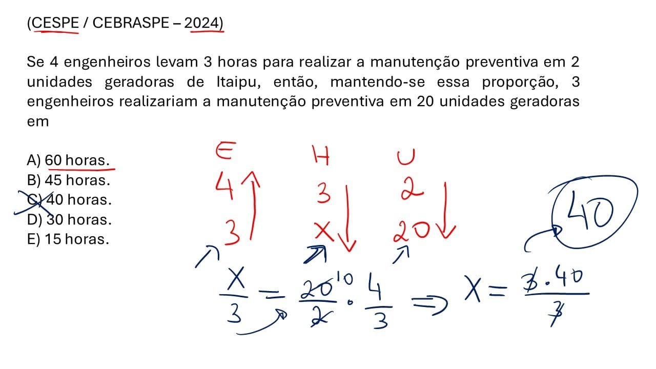 Regra de três composta exercícios resolvidos concurso pdf Regra de três composta exercícios pdf Regra de três composta exercícios 7 ano Regra de três simples e composta exercícios pdf Regra de três composta exercícios doc Regra de três composta exercícios Enem Regra de Três Composta Qconcursos Questões de concurso regra de três composta