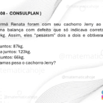 Exercícios sistemas lineares 3x3 Sistema linear exercícios resolvidos PDF Questões de concurso sistema de equações Sistemas de equações do 1 grau exercícios pdf