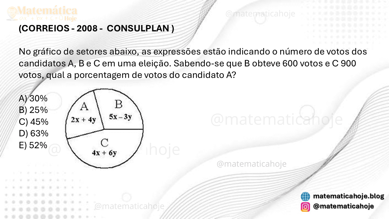 Questões de concurso equação do 1 grau pdf Equações de 1 e 2 grau para Concursos PDF Sistemas lineares para Concursos Equação do 1 grau exercícios concurso