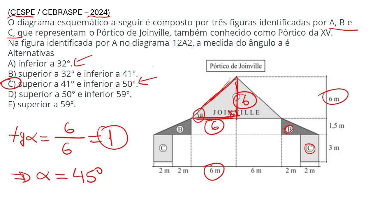 Exercícios Trigonometria PDF Lista de exercícios trigonometria 9 ano trigonometria exercícios resolvidos : seno, cosseno e tangente Questões de concurso Trigonometria no triângulo retângulo Lista de exercícios de trigonometria com gabarito Questões Trigonometria ENEM PDF Exercícios de trigonometria 2 ano Ensino médio doc Trigonometria no triângulo retângulo exercícios pdf