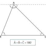 Ângulo externo de um triângulo exercícios Soma dos ângulos externos de um triângulo exercícios Ângulo externo de um triângulo equilátero Ângulos internos e externos de um triângulo exercícios