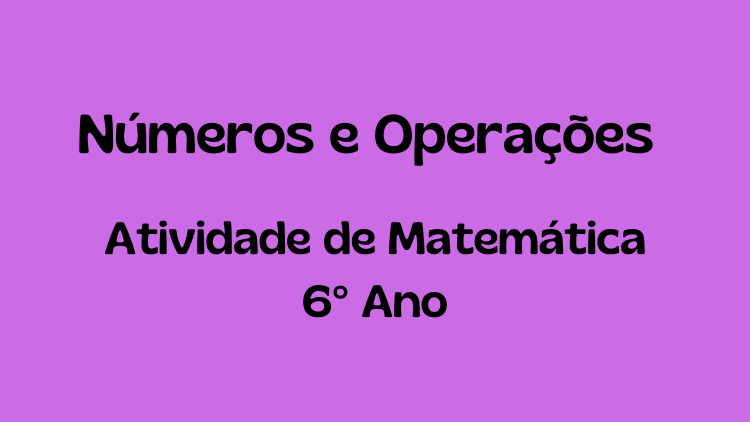 atividade de matemática 6 ano atividades de matemática 6 ano atividade de matemática 6 ano problemas atividades de matemática 6 ano para imprimir atividades de matemática 6 ano para imprimir com gabarito a conquista da matemática 6 ano - caderno de atividades a conquista da matemática 6 ano caderno de atividades a conquista da matemática 6 ano caderno de atividades pdf a conquista da matemática 6 ano: caderno de atividades o quarto de lara atividades matemática 5 e 6 anos