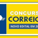IADES concurso Correios 2024 Edital concurso correios 2024 pdf Concurso correios 2024 edital inscrições vagas e salários IBFC Correios