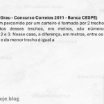 Lista de exercícios equação do 1 grau com gabarito equação de 1 e 2 grau - exercícios resolvidos Equação do 1 grau Qconcursos Lista de exercícios equação do 1 grau pdf