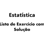 statística básica, média aritmética exemplos, como calcular porcentagem, exercícios de estatística com solução, interpretação de gráficos estatísticos, diferença entre média e mediana, frequência relativa e absoluta, gráficos de barras e setores,