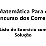 Matemática básica para concursos, Questões de matemática concursos, Dicas de matemática para concursos, Porcentagem matemática concurso, Juros simples e compostos concurso, Regra de três simples, Média aritmética e ponderada,
