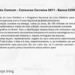 Mínimo múltiplo comum (MMC) em concursos CESPE, cálculo de MMC em problemas práticos Correios, fatoração de números em concursos públicos,