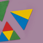 Introdução aos Triângulos: Resumo e Exercícios Resolvidos