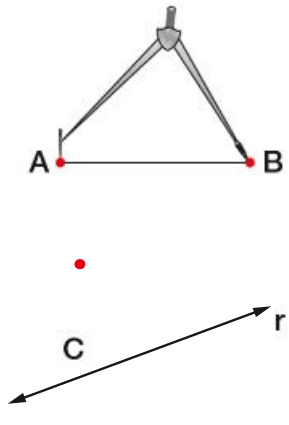 Quais são os segmentos de reta
como podemos nomear um segmento de reta?
Segmento de reta é semirreta
Segmento de reta consecutivo
Segmento de reta AB
Segmento de reta colineares
Segmento de reta adjacente
Segmentos consecutivos