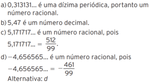Dízima Periódica: Desafios e Soluções Detalhadas