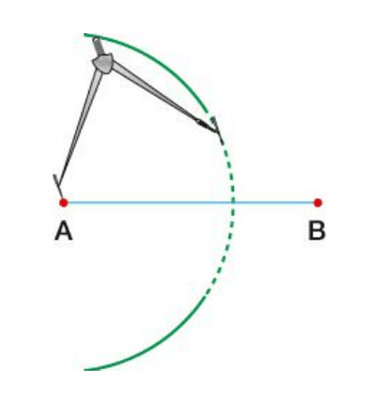 Quais são os segmentos de reta
como podemos nomear um segmento de reta?
Segmento de reta é semirreta
Segmento de reta consecutivo
Segmento de reta AB
Segmento de reta colineares
Segmento de reta adjacente
Segmentos consecutivos