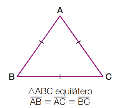 Classificação dos triângulos quanto aos lados e ângulos
Classificação dos triângulos quanto aos ângulos
Triângulo obtusângulo
Triângulo escaleno
Triângulo acutângulo
Tipos de triângulos e seus nomes
Quais são os 7 tipos de triângulos
triângulo equilátero, isósceles e escaleno