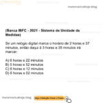 (Banca IBFC - 2021 - Frações e Números) A metade de 3/4 de 48 brinquedos é igual a: A) 16 B) 19 C) 24 D) 18